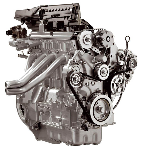 2013 He Panamera Car Engine